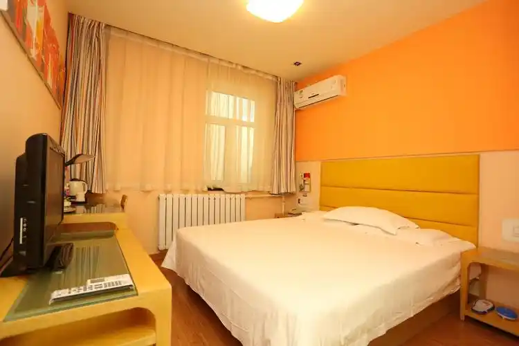 经济型如家酒店加盟费详解版都在这里了