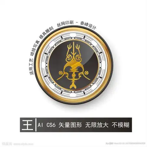 姓氏 王设计图__传统文化_文化艺术_设计图库_昵图网nipic.com