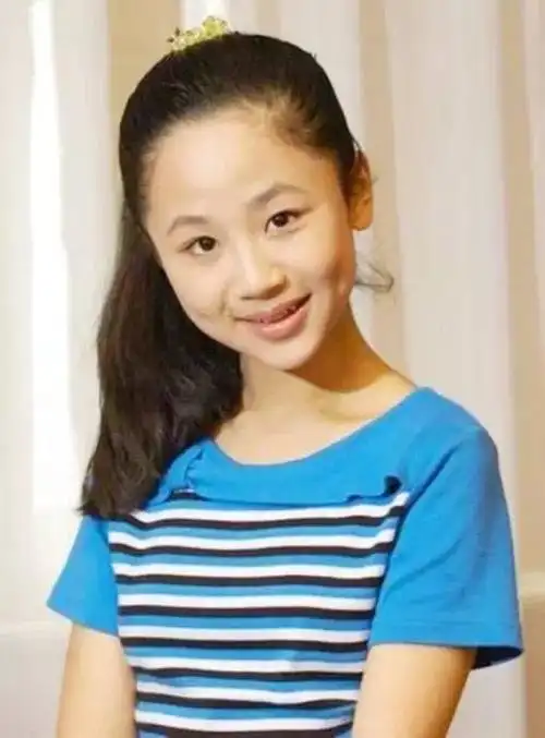 杨紫:我命由我不由天