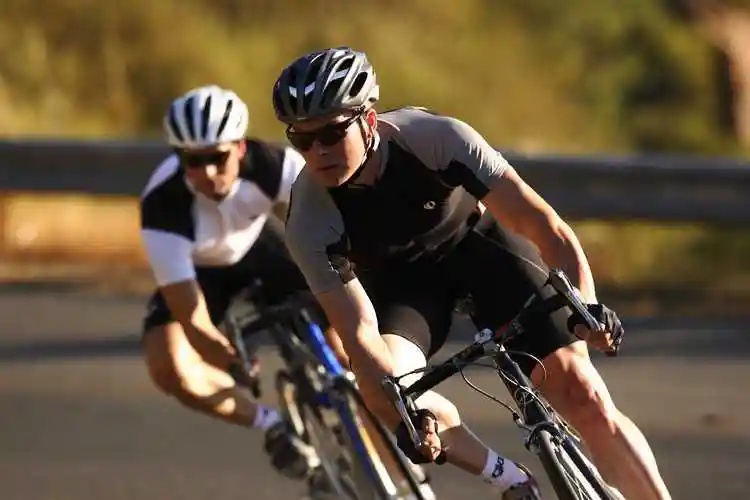 这才是骑行的正确打开方式!_保养_自行车_阶段