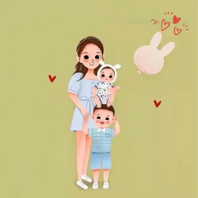 人生苦短,爱恨随意,问心无愧,活好自己.儿女双全的父亲头像来 - 抖音