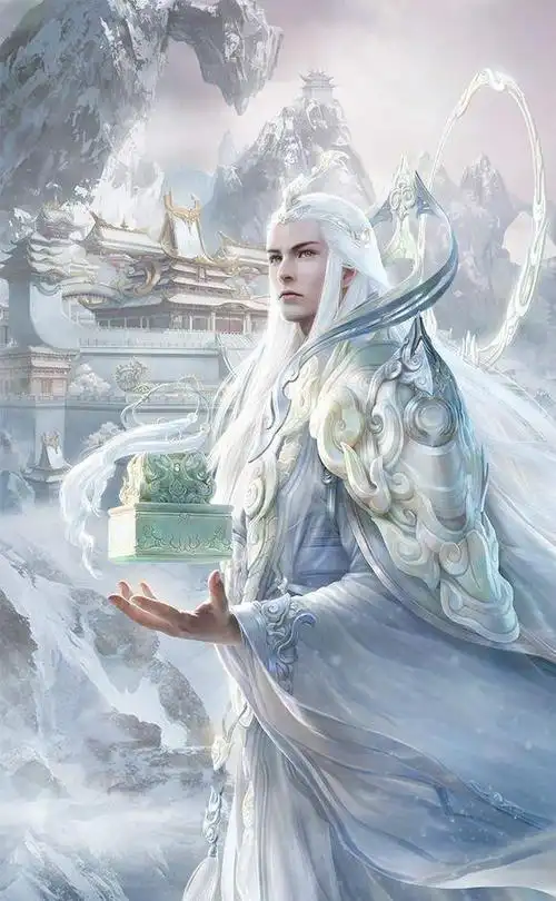 毕竟在整个大夏国也唯有圣玄星学府的庞千源院长才有资格与他交手