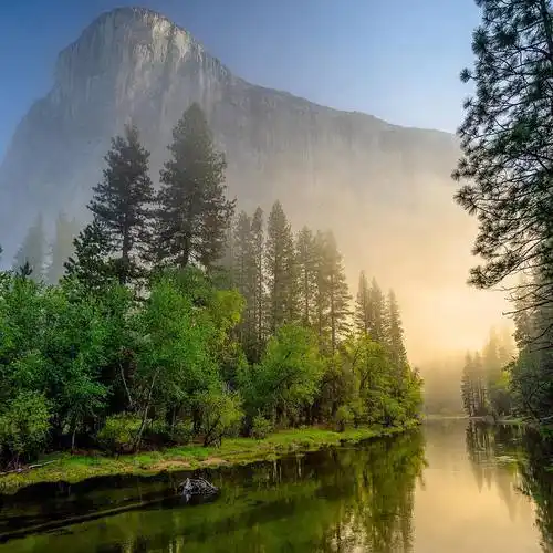 好看风景图片 好看风景图片大全唯美梦幻