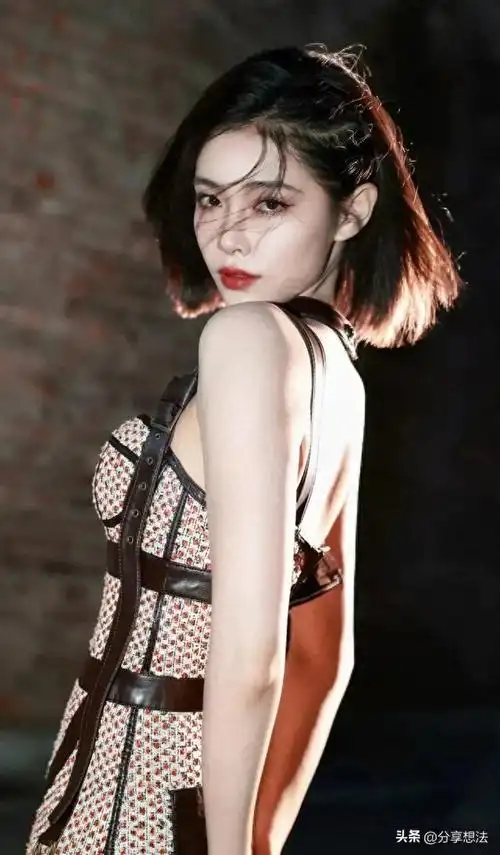 许佳琪明星壁纸17