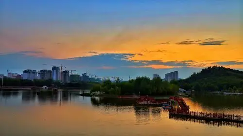 老子故里鹿邑颂