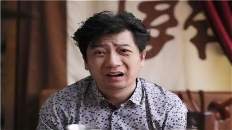 大丈夫的演员有哪些