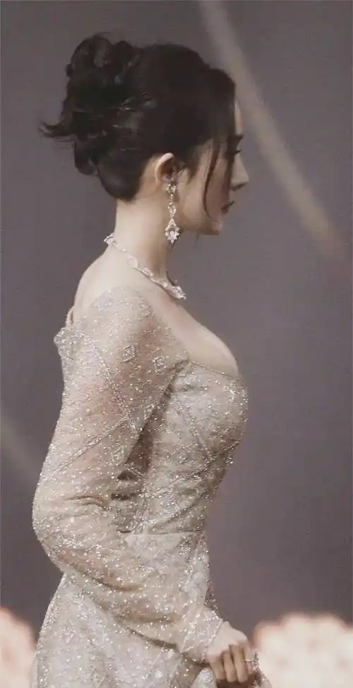 大幂幂的身材有多好,为什么杨幂被称作大幂幂?