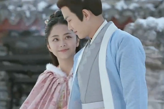 《锦衣之下》大结局,陆绎今夏雪地抱太甜,网友:想看他们的番外