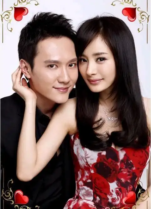 杨幂和冯绍峰是否在恋爱?