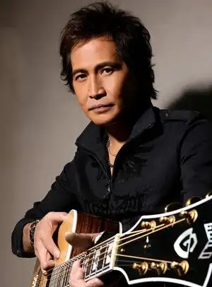 齐秦老婆是谁齐秦家庭背景照片及个人资料简历