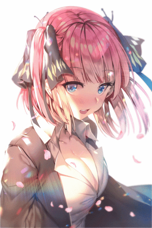 动漫头像壁纸五等份的花嫁新娘大合集第二期本期约90一次过瘾