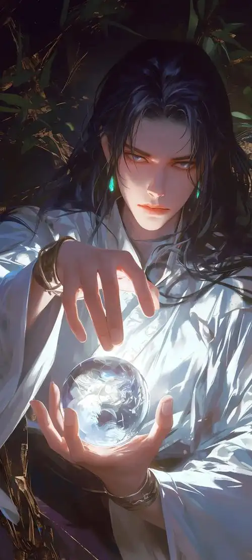 唯美古风手机壁纸图片快来换上