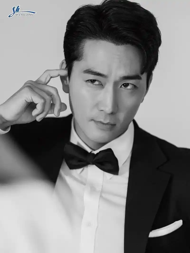 宋承宪 宪哥哥三月份进组拍摄玩家2,期待更多作品#一眼沦陷 - 抖音