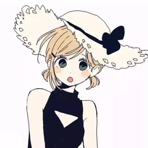 精选200张个性微信头像任你挑选