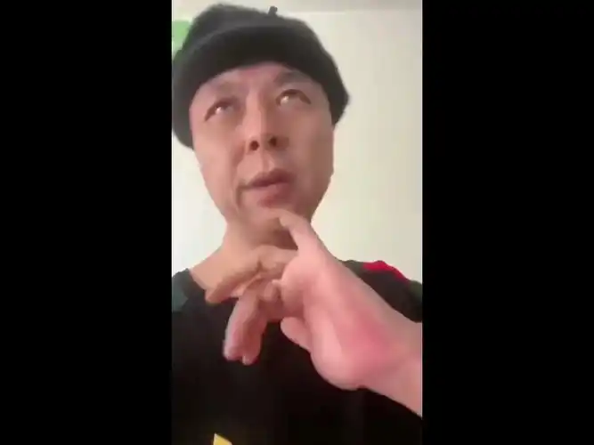 黑手哥精神焕发一小时