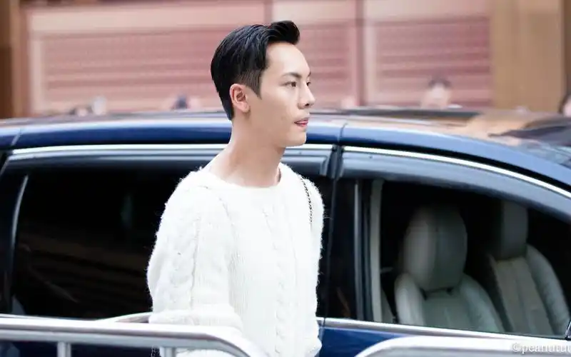 【陈伟霆】【cwt】【陈等等】 170616 vogue… - 堆糖,美图壁纸兴趣