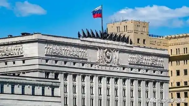 俄罗斯国防部呼吁瓦格纳chvk突击队战士谨慎行事