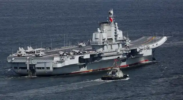 中国最新武器装备介绍附图2019中国十大武器排名