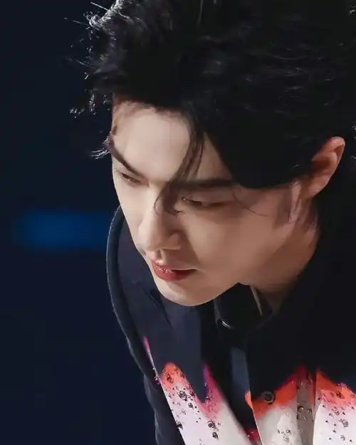 肖战出道七周年了##肖战##肖战出道七周年快乐