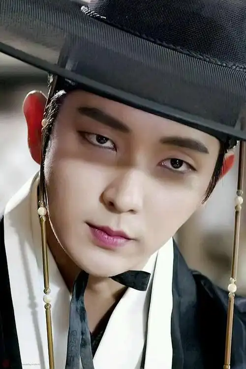 李准基:一个开创了,韩国花美男先河的男人