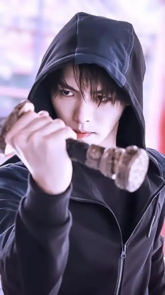 "我不信任你" "带我回家" "我才是真正的张起灵" 大家认 - 抖音