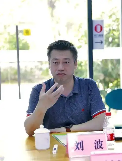 刘波董事长分析莞寓品牌亮点