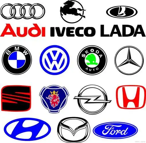 探寻汽车标志的原始设计及含义