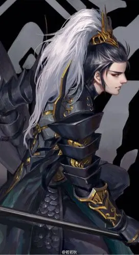 古风男头像帅 - 堆糖,美图壁纸兴趣社区