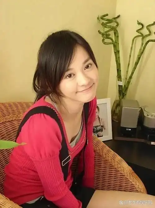 陈意涵:47任前男友,外表有多清纯,内心就有多浪漫!