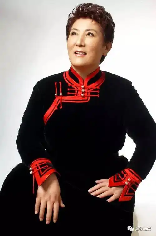 【大腕儿来了】第五届中国游牧文化旅游节开幕式晚会节目单出来了?