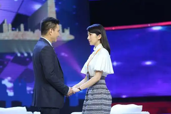 《暖男记》曝人物特辑 章小军俘获女人心