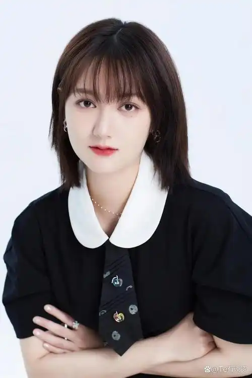 专访《二十不惑2》董思怡:将"生活化"演技注入角色