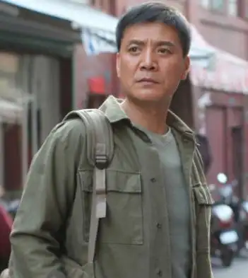 演员刘之冰个人资料和主演的电视剧