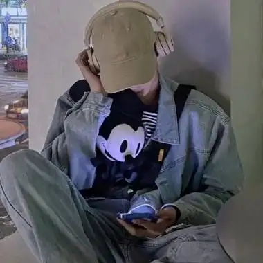 男生头像超帅小鲜肉高清图片个性头像真人高清微信图片大全