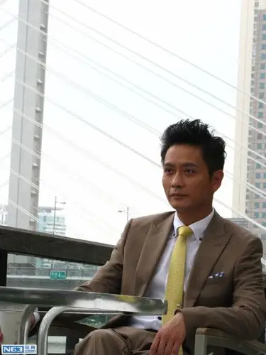 谢君豪写真图片-自制1440x900壁纸.高清大图-明星写真馆n63.com