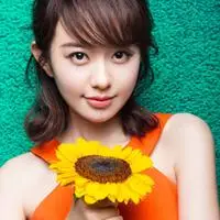 孙耀琦高清好看微信头像图片精选8张太美了