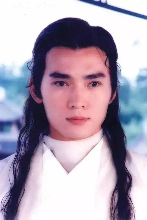 小李飞刀李寻欢焦恩俊