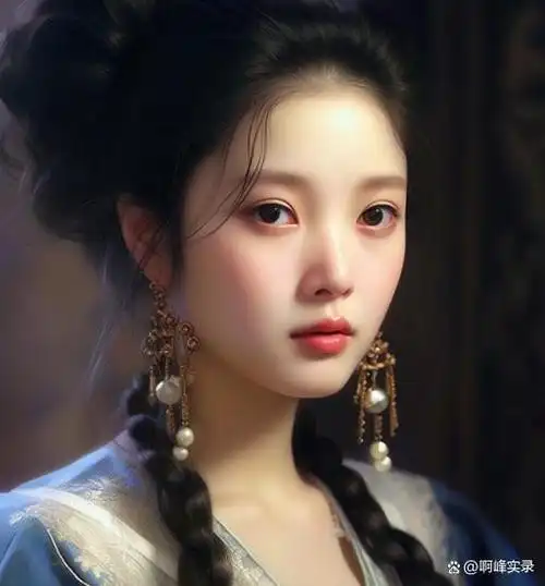 穿成宫斗文里的恶毒女配系统让我攻略狗皇帝可我只想摆烂