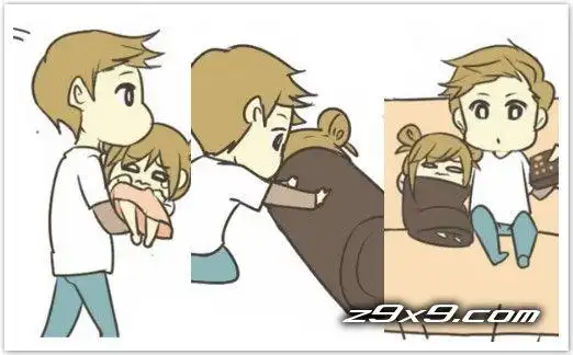 男人怎麼安慰一个心碎的女孩?这「十招」让人完全融化!