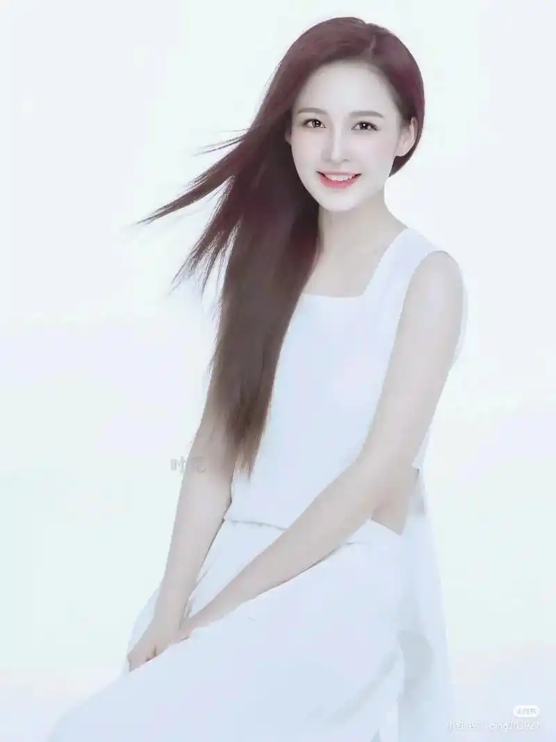 最美清纯女神就是李沁吧!#颜值与实力并存 我的女神,向全世界 - 抖音