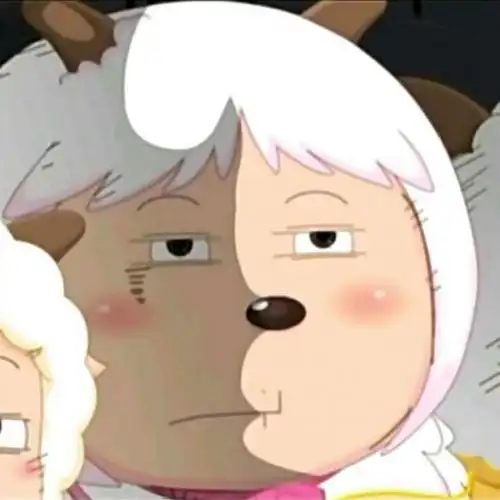 5黑专用头像高清超萌5人开黑头像可爱的图片