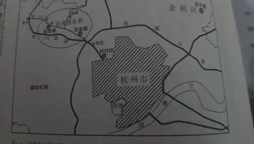 走进天下第一城(良渚博物院小记)