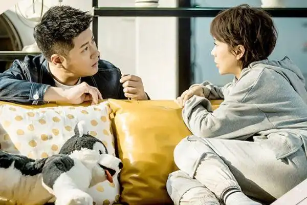 电视剧甜蜜海清扮演阔太田蜜实力派演员任重饰演暖心常胜