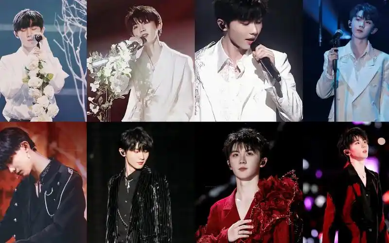 马嘉祺|舞台混剪|做马嘉祺的舞台粉是一件幸福的事