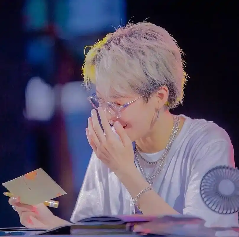 刘雨昕头像/心动95