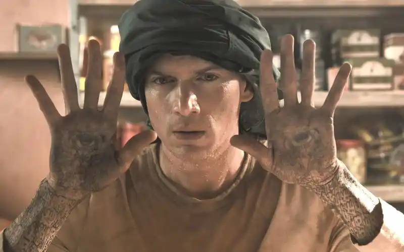 《越狱第五季6》迈克伤势严重,哥哥林肯会不会再次带他入虎穴(回也门)