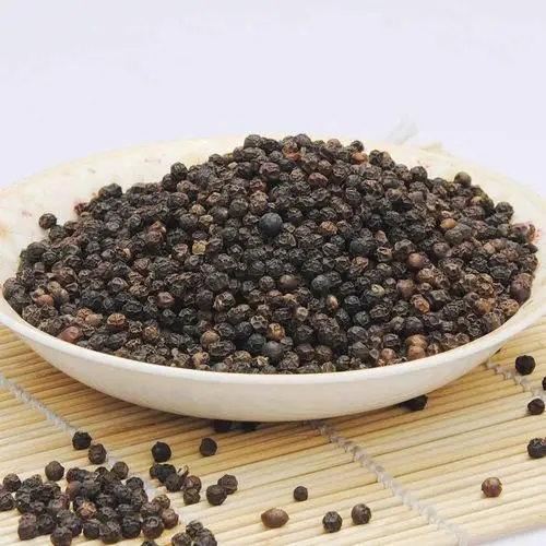 方家铺子 黑胡椒 8g