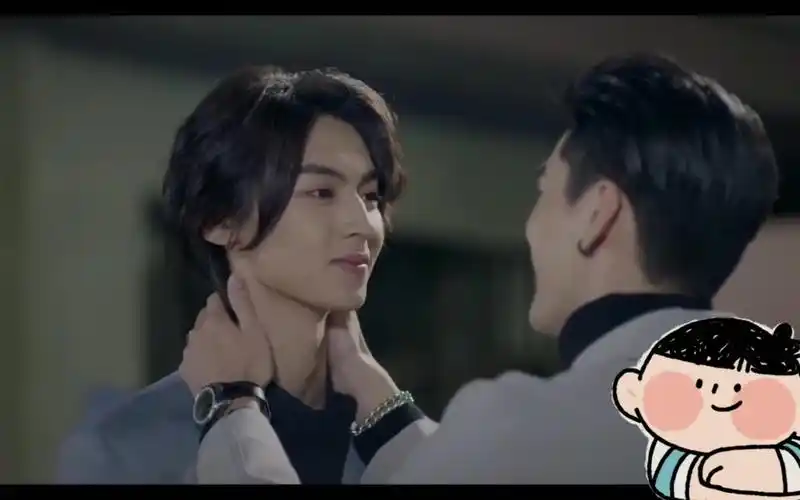 好担心~ [history4近距离爱上你]_哔哩哔哩_bilibili