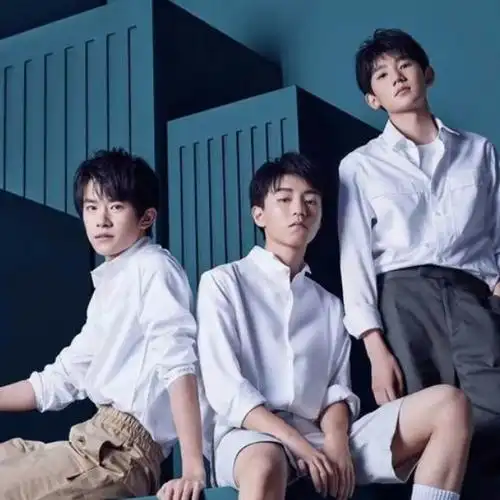 【小精灵】tfboys钢琴谱