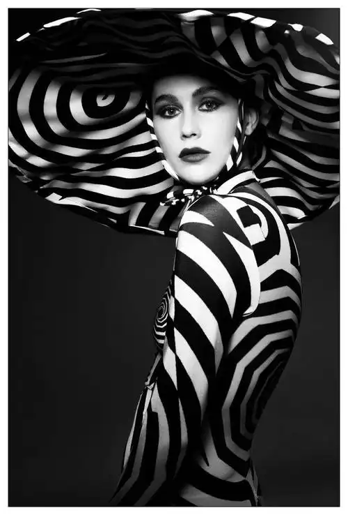 cpa发布20192020中国商业摄影大赛获奖作品欣赏人像肖像组别